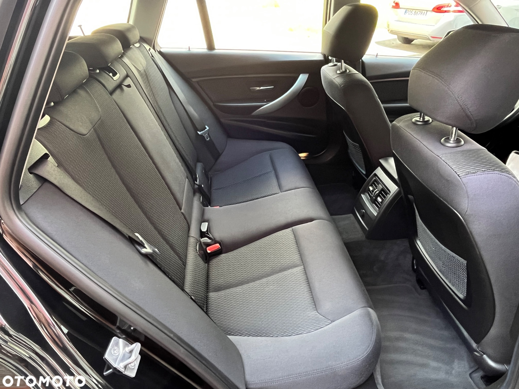 BMW Seria 3 316i Touring Modern Line - 25