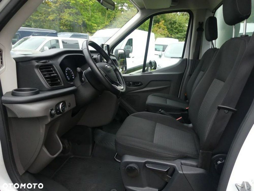 Ford Transit - 3