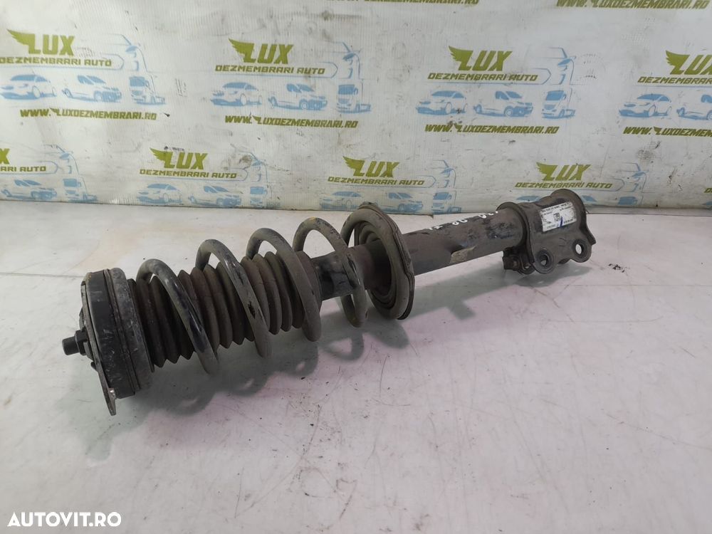 Amortizor fata stanga 543021867R 4DB401 Dacia Spring 1 [2021 - 2023] - 1