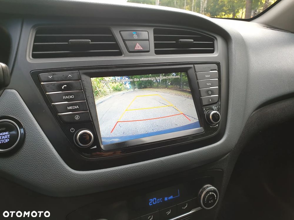 Hyundai i20 1.4 CRDi Edition 20 - 27