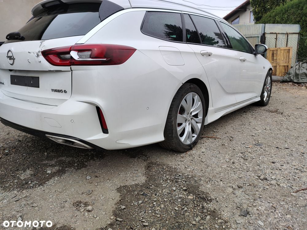Opel Insignia - 20