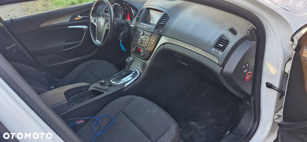 Opel Insignia 2.0 T Edition - 18