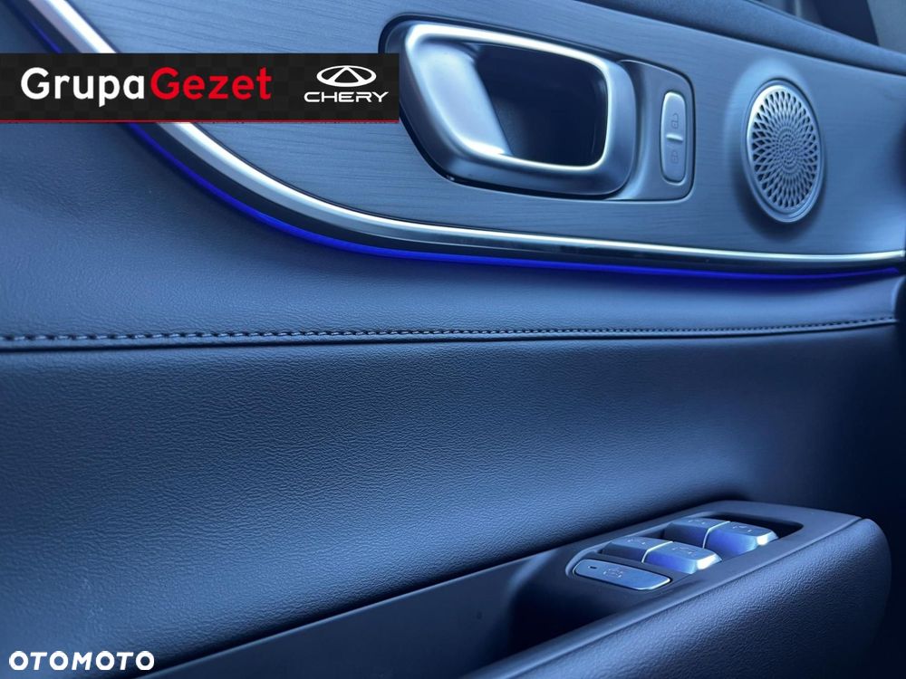 Chery Tiggo 8 1.5 T-GDI Super Hybrid Prestige DCT - 21