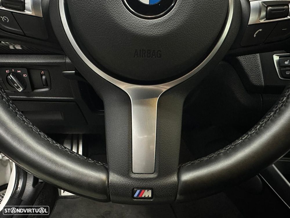 BMW 220 d Coupe Pack M Auto - 21