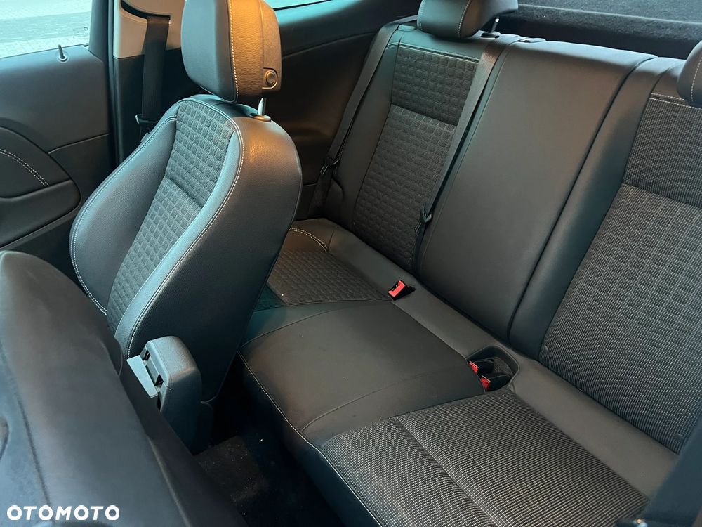 Opel Astra 1.4 T Sport S&S EU6 - 15