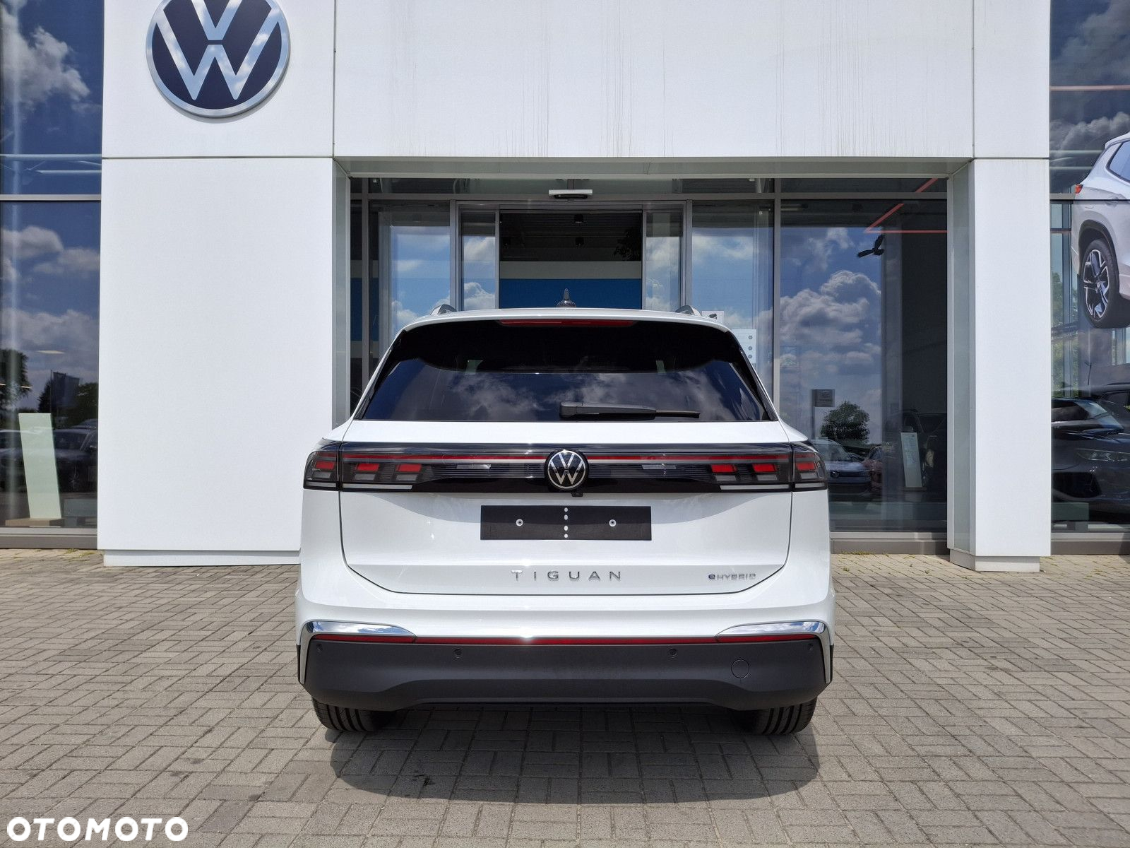 Volkswagen Tiguan - 7