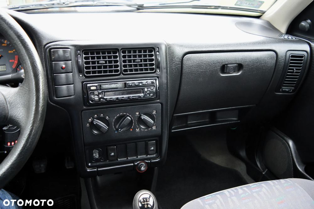 Seat Cordoba - 17