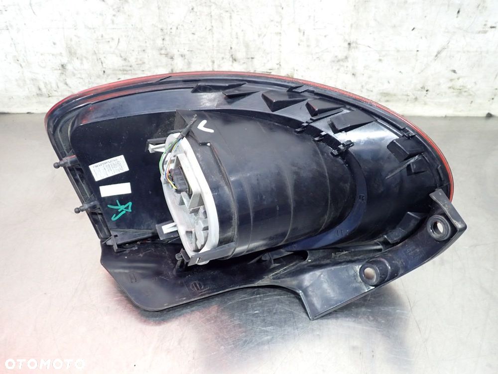 LAMPA LEWA TYLNA FIAT BRAVO II - 7