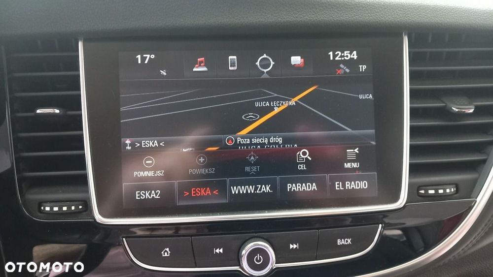 Opel Mokka X - 22