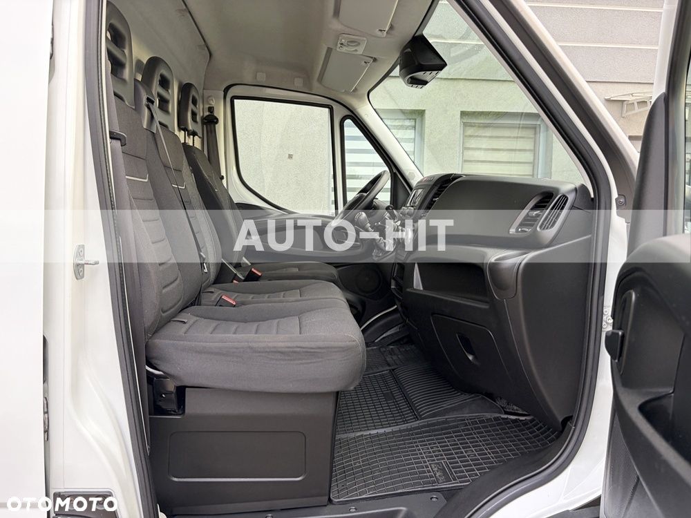 Iveco Daily - 18