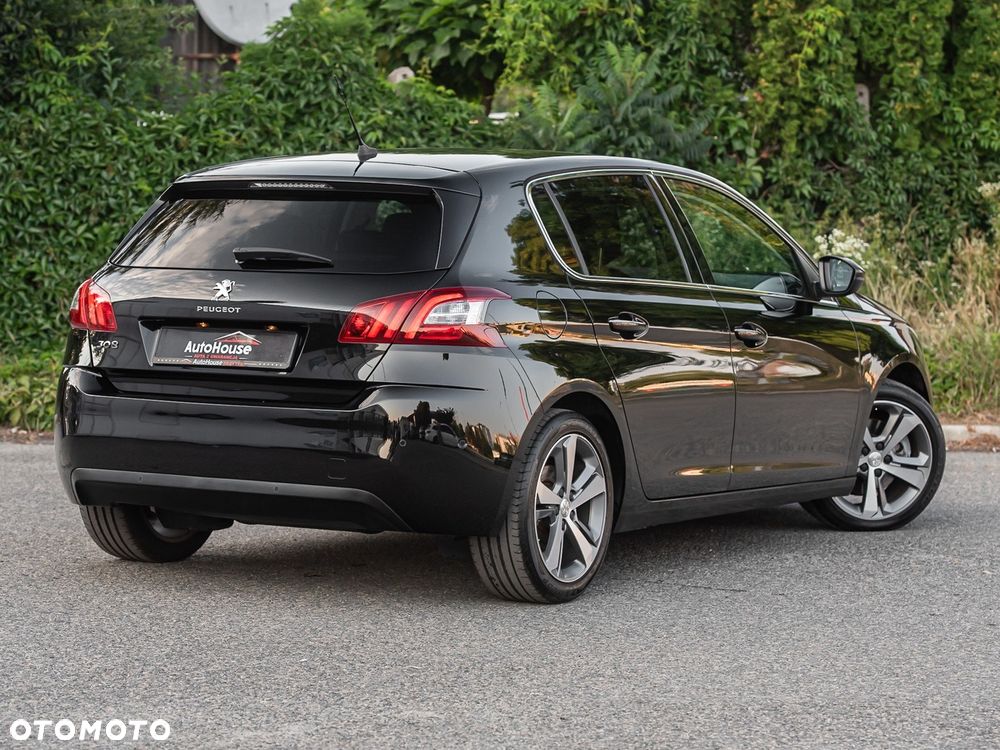 Peugeot 308 155 THP Premium - 9