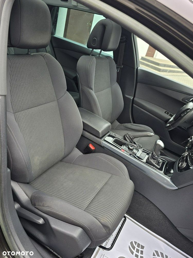 Peugeot 508 - 24