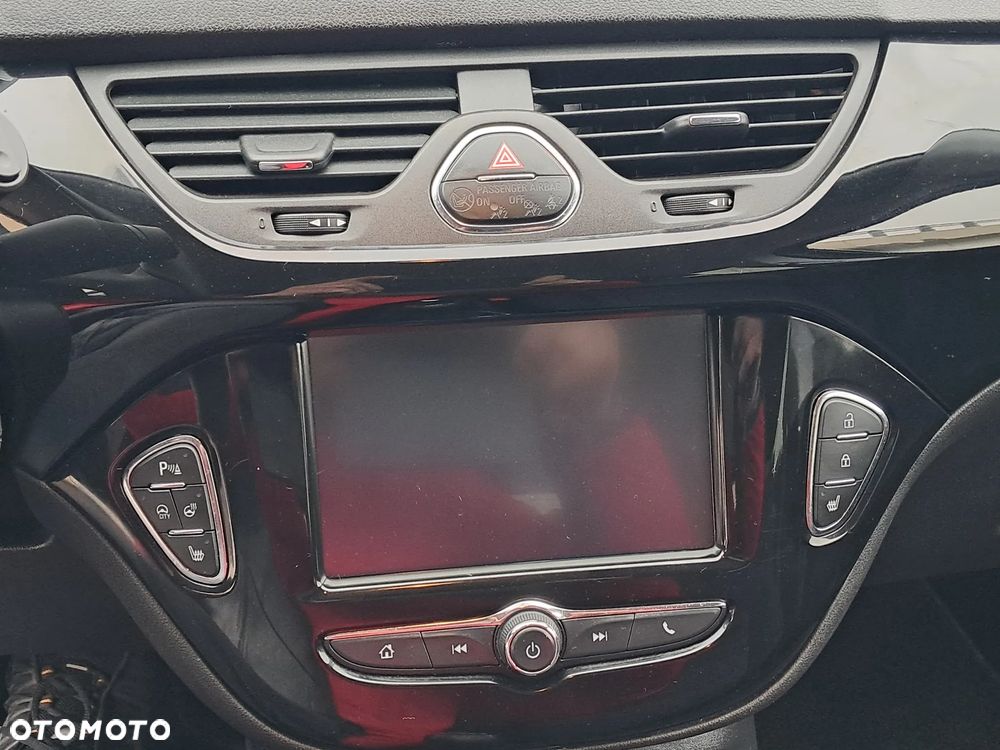 Opel Corsa 1.4 Edition - 14