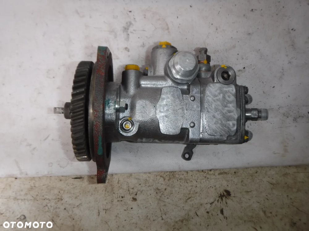 hanomag pompa wtryskowa paliwowa bosch vp44 vp29 0460303097 - 7
