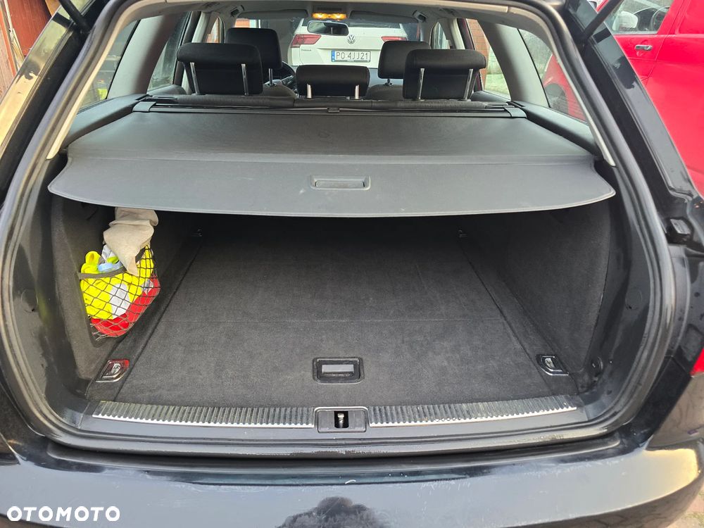 Audi A4 Avant 2.0 TDI DPF multitronic - 7