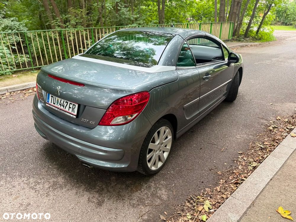 Peugeot 207 120 Premium - 4