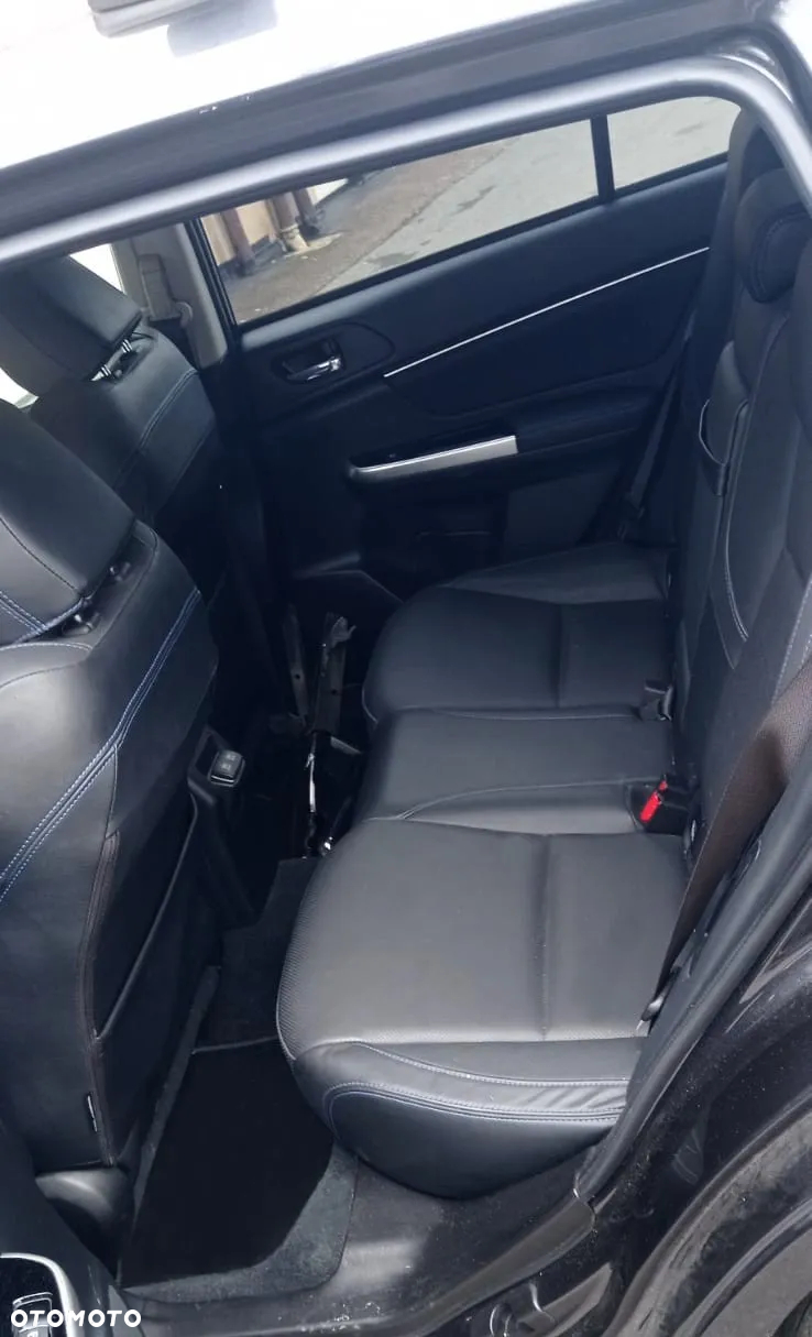 Subaru Levorg - 18