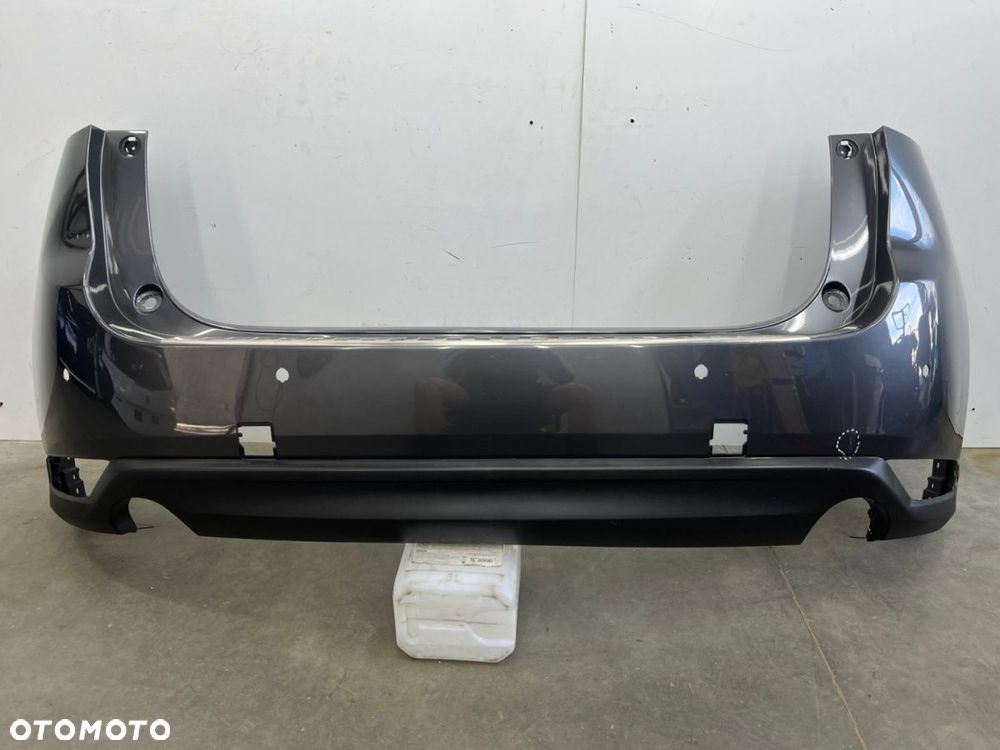 Zderzak tylny MAZDA CX5 2 II 2017r.- 4 PDC KB8A-50221 - 1