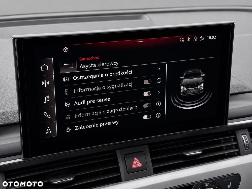 Audi A5 Sportback - 22