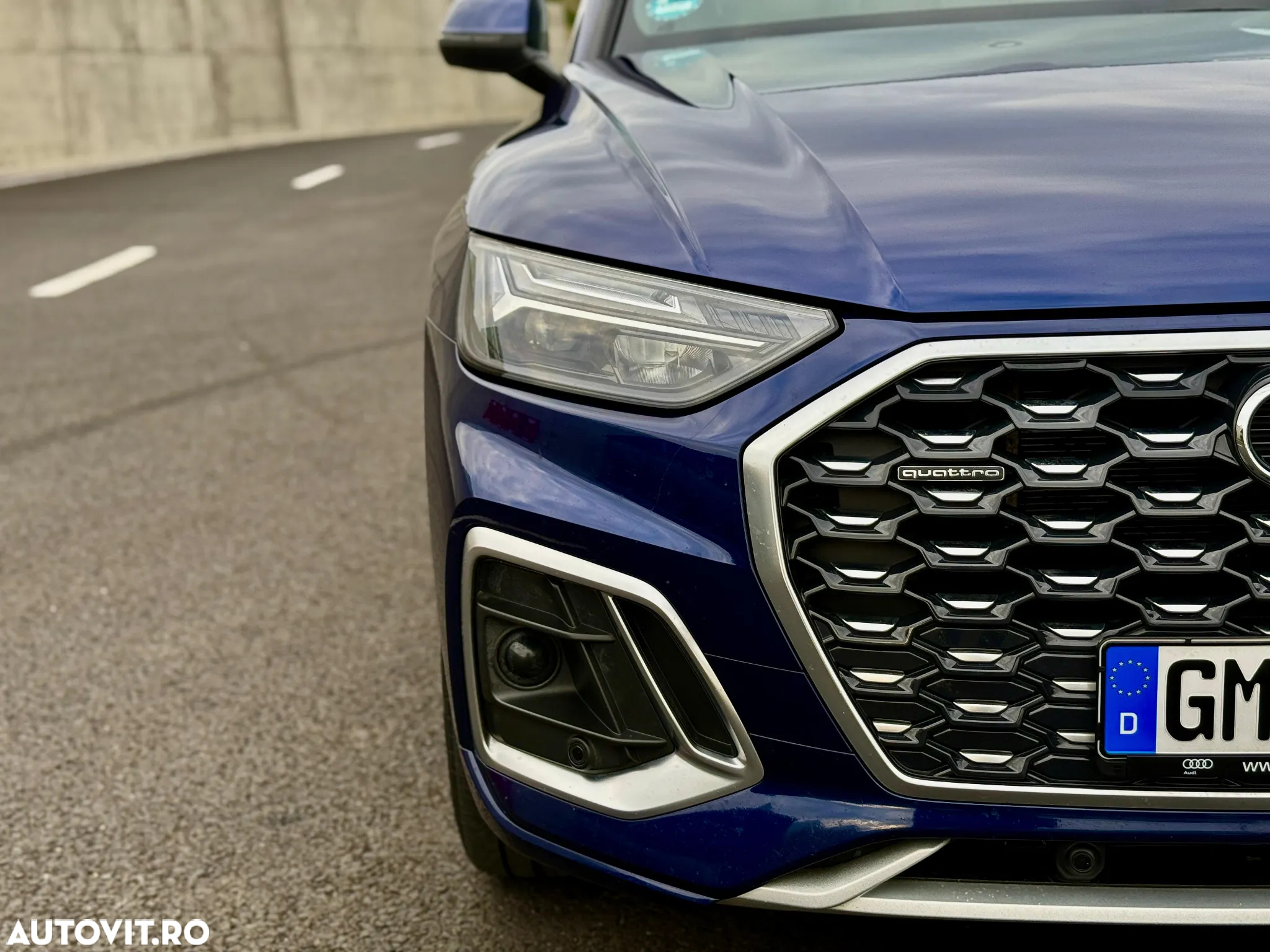 Audi Q5 - 15