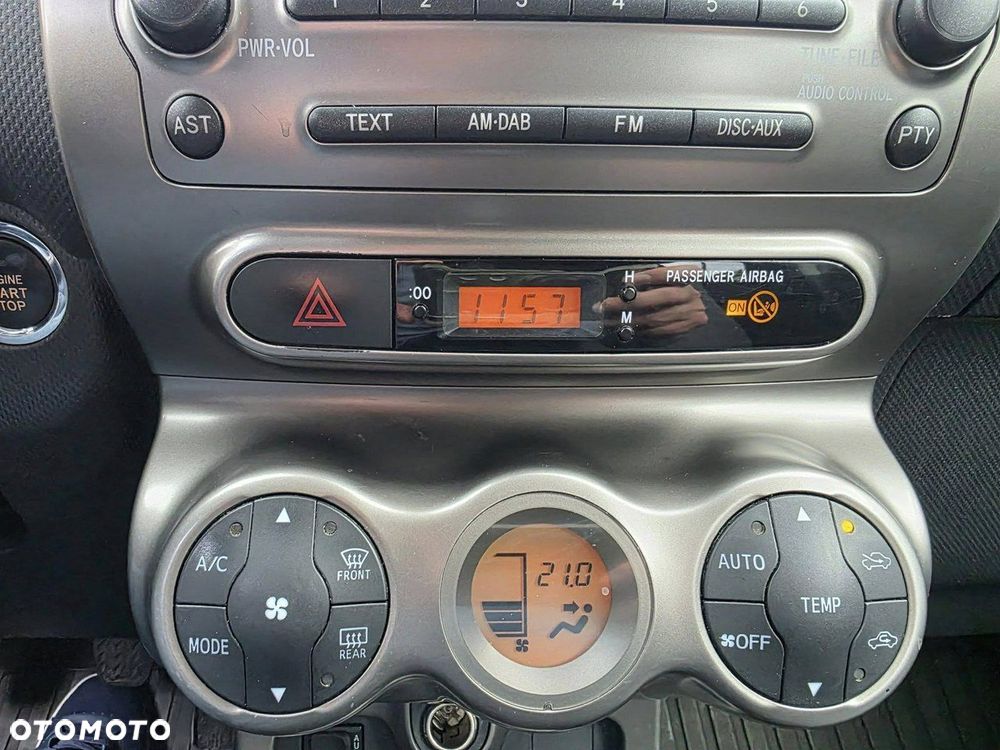 Toyota Urban Cruiser 1.33 Sol - 18