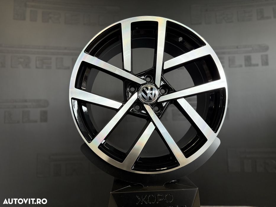 Jante 18'' 5x112 Vw 5x112 - 3