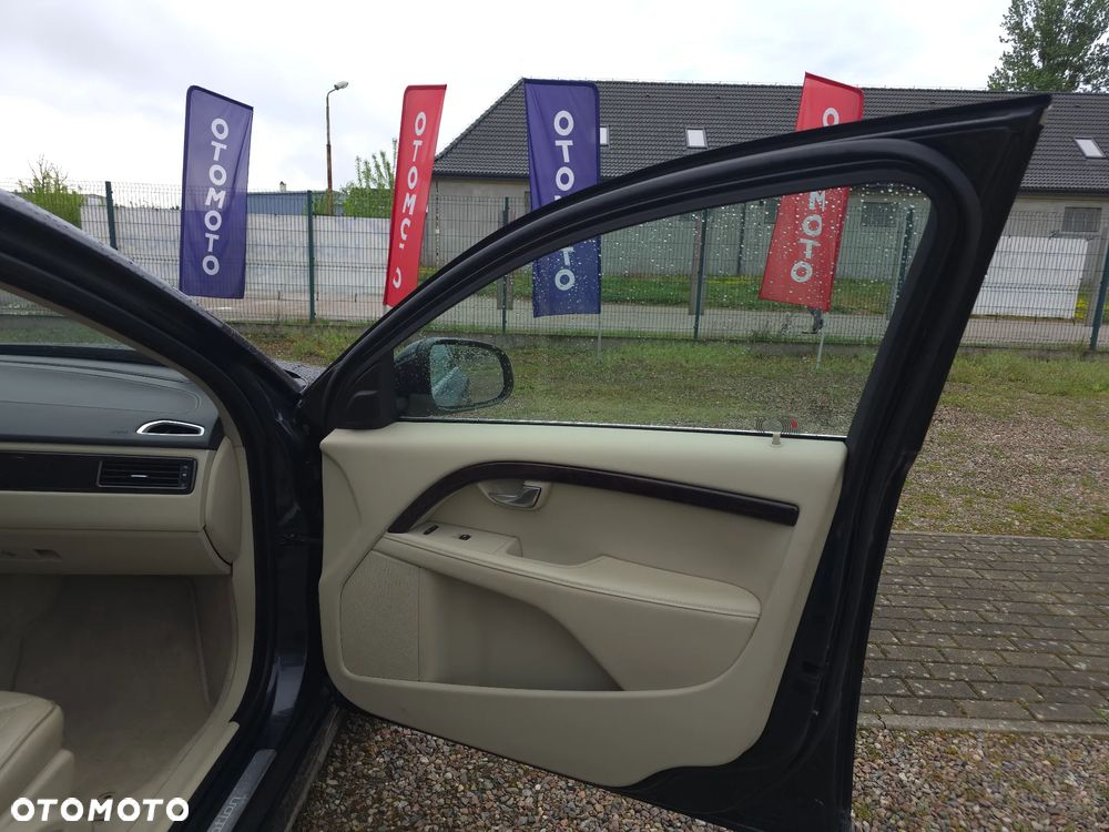 Volvo S80 D4 Drive-E Summum - 14