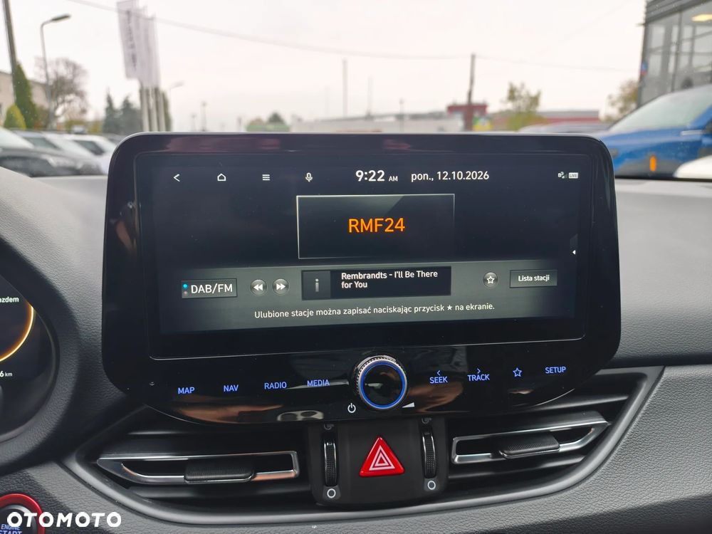Hyundai i30 1.6 T-GDI DCT N Line - 37