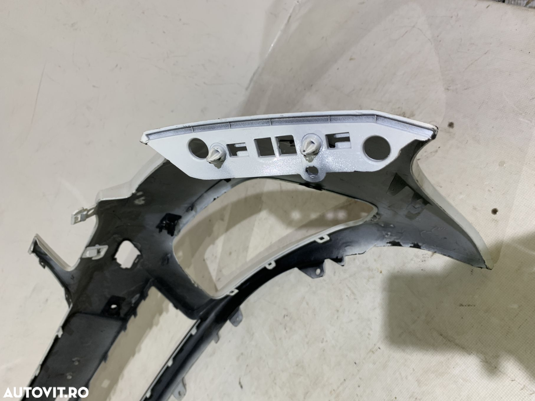 Bara fata Peugeot 308, 2017, 2018, 2019, 2020, 2021, cod origine OE AA38299433. - 4