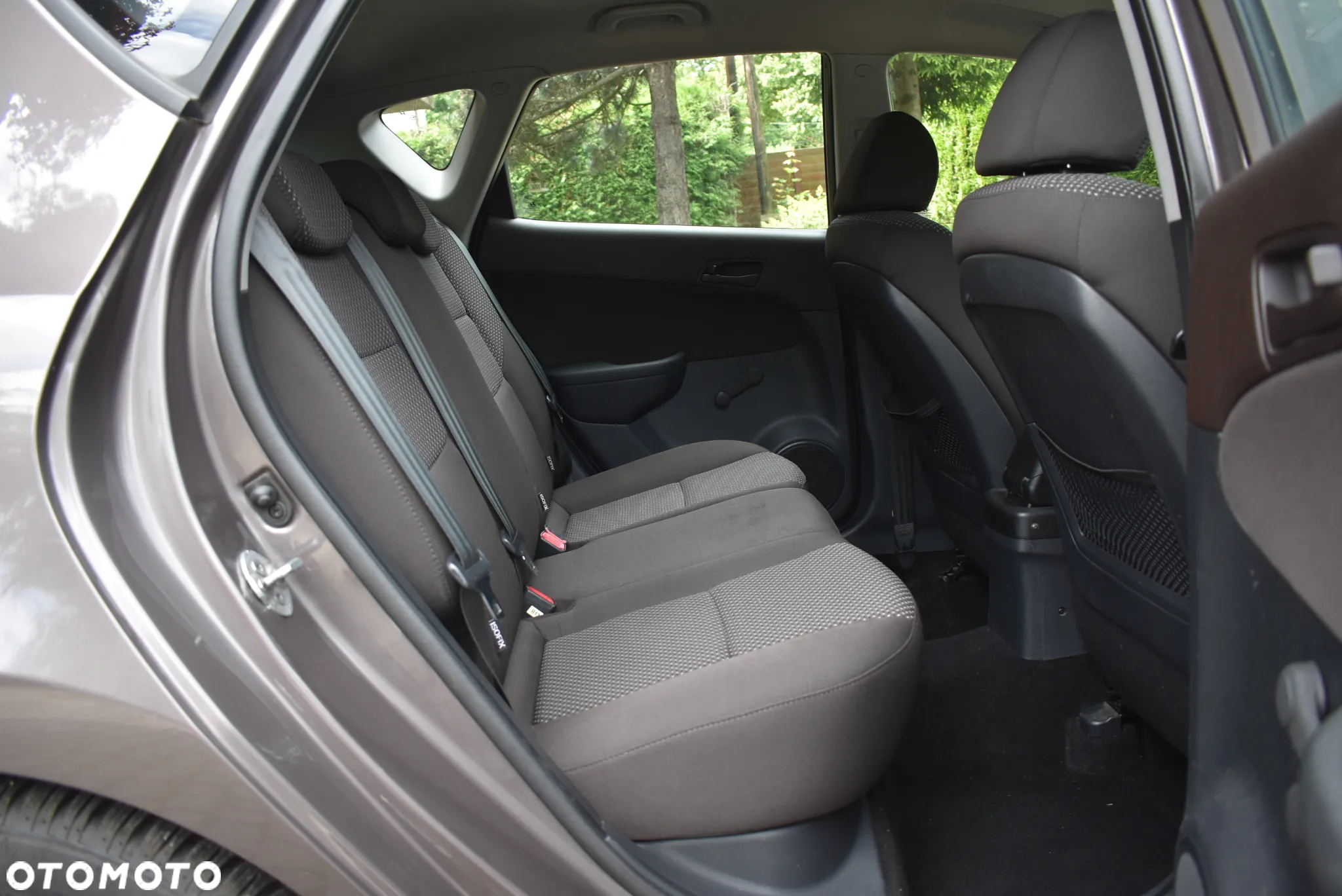 Hyundai i30 1.6 CRDi Classic - 21