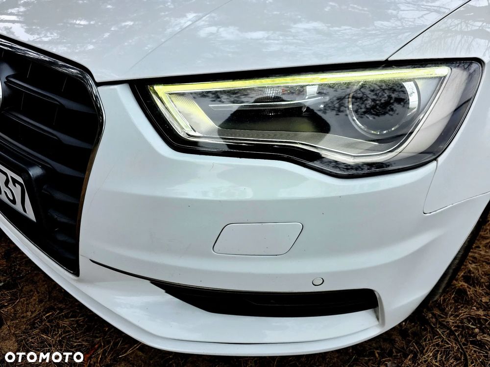 Audi A3 Limousine 2.0 TDI Ambition - 3
