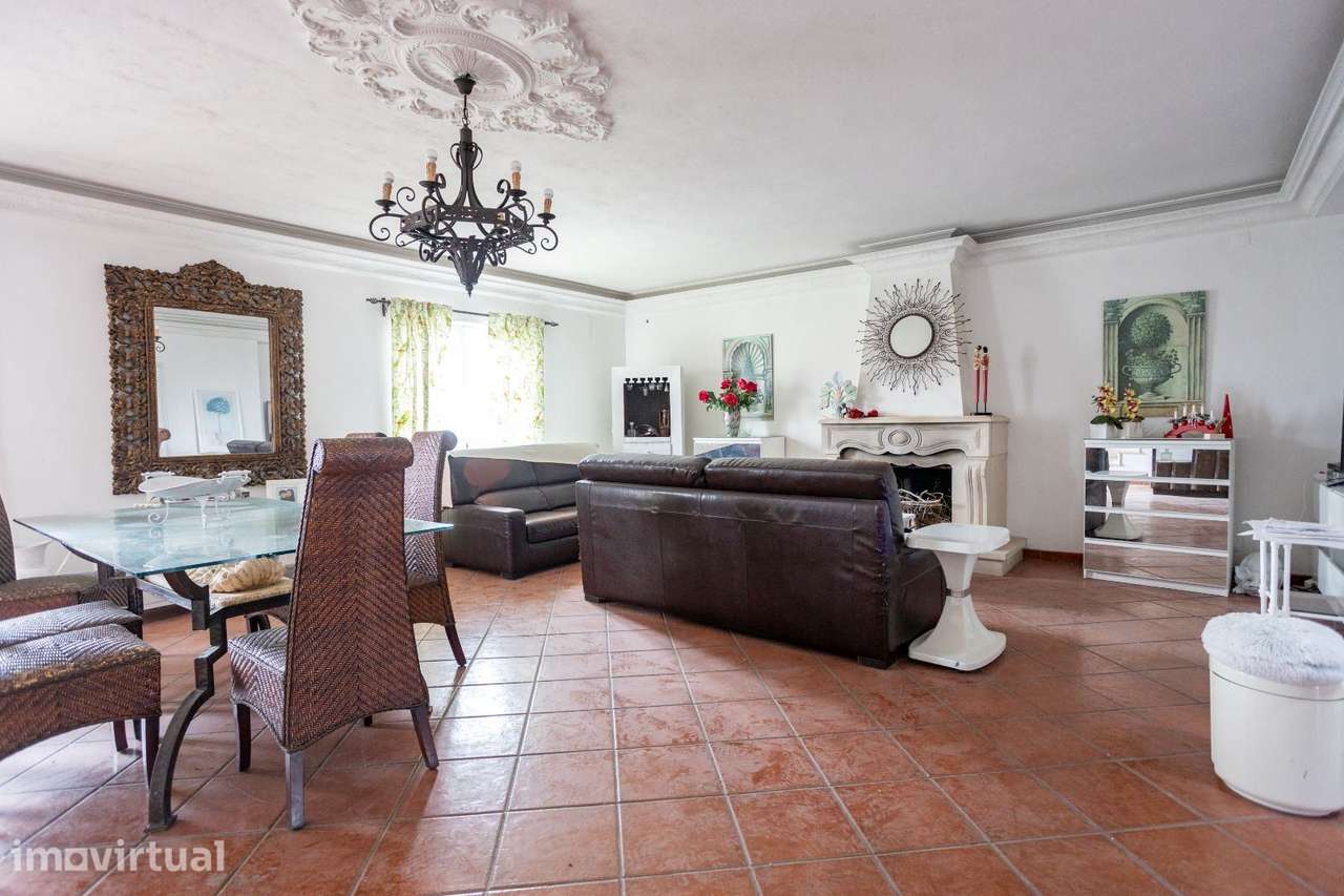 Apartamento t2 no Porto Alto - Grande imagem: 4/28