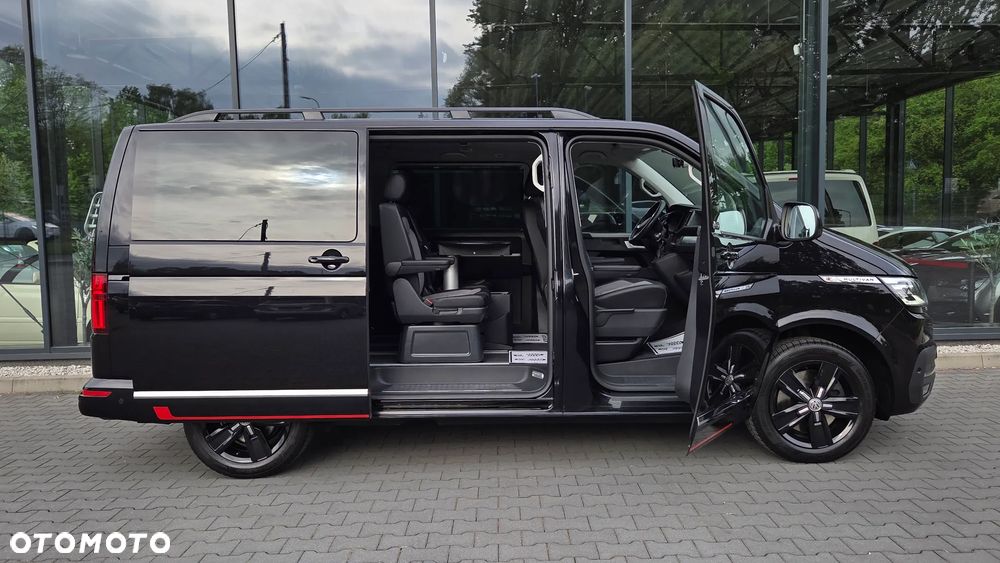 Volkswagen Multivan 2.0 TDI L1 Highline DSG - 36