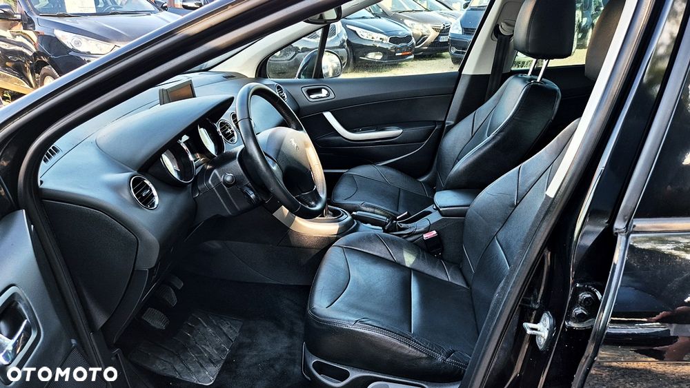 Peugeot 308 - 30