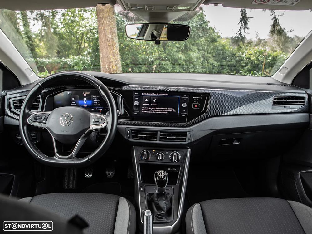 VW Polo 1.0 TSI Urban - 14