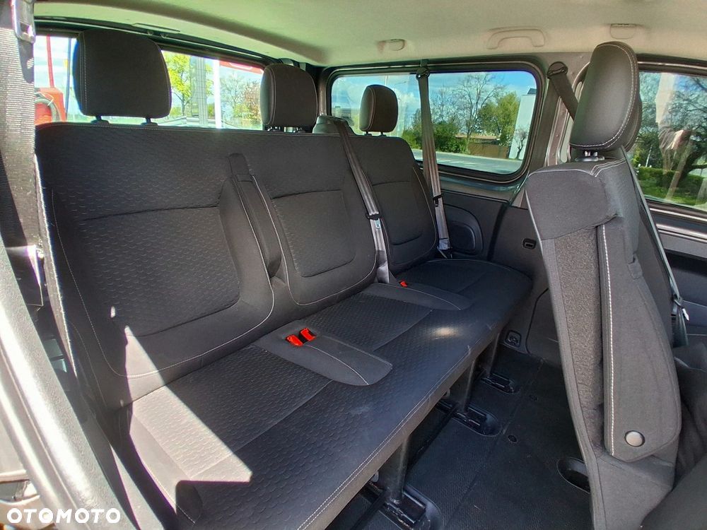 Opel Vivaro L2H1 S&S Tourer - 13