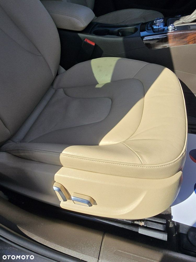 Audi A4 Allroad - 25