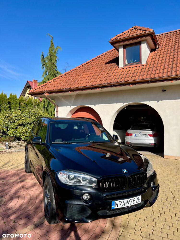 BMW X5 - 8