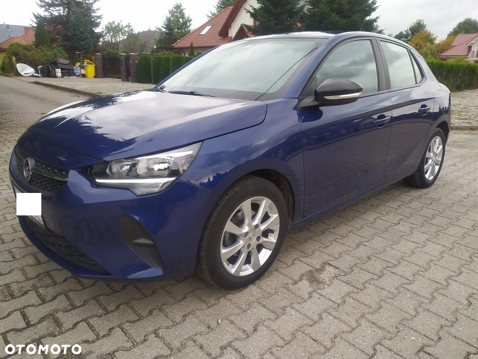 Opel Corsa - 2