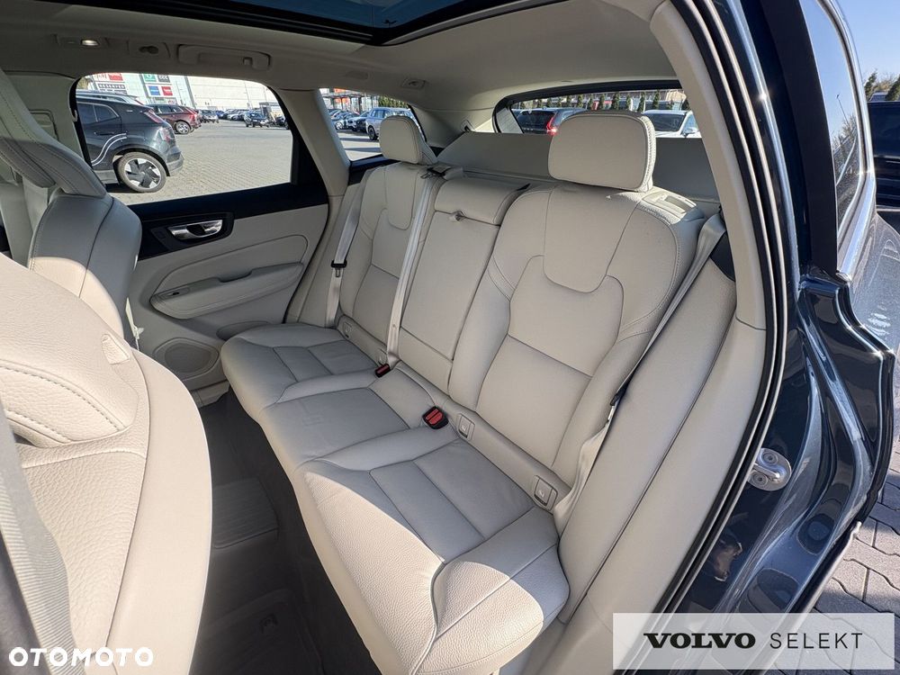 Volvo XC 60 - 27