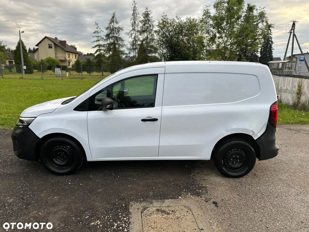 Renault Kangoo LIFT 1.3 Tce 130 km*FV23%*2023r*3os*Klima! - 2