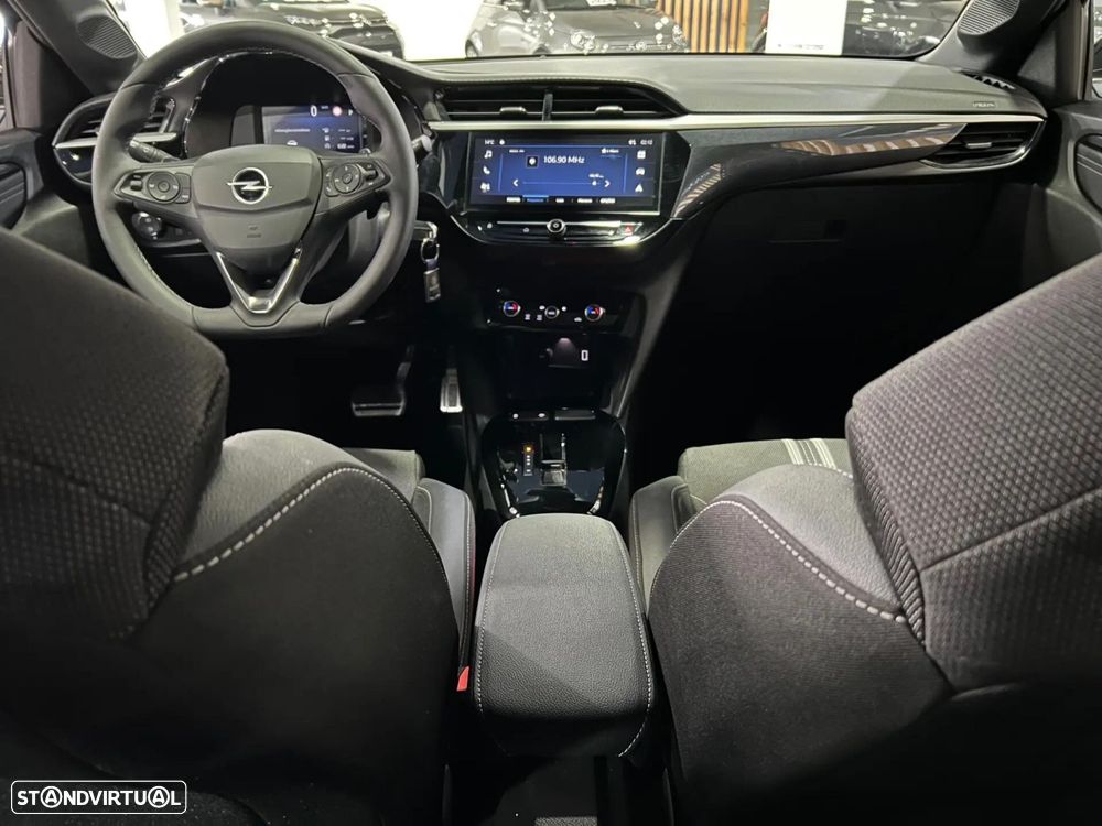 Opel Corsa 1.2 T GS Line Aut. - 15