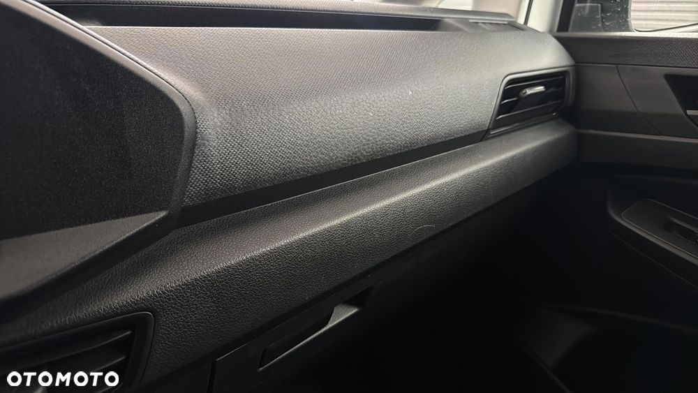 Volkswagen Caddy Maxi 2.0 TDI - 23