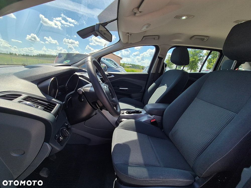Ford C-MAX 1.6 TDCi Edition - 18