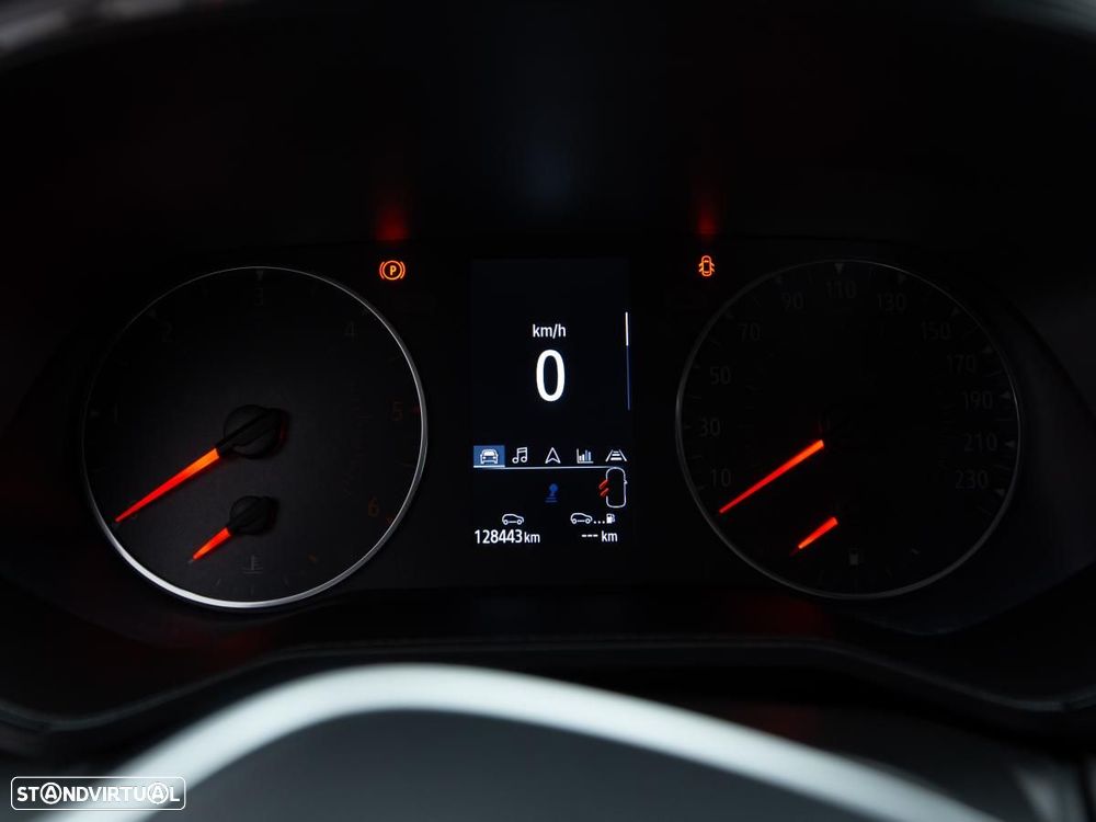 Renault Clio 1.5 Blue dCi Limited - 18