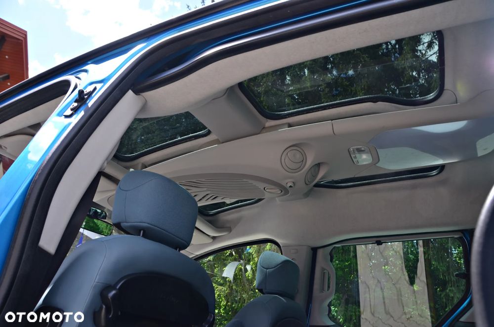 Citroën Berlingo 1.6 HDi 90 FAP Multispace - 35
