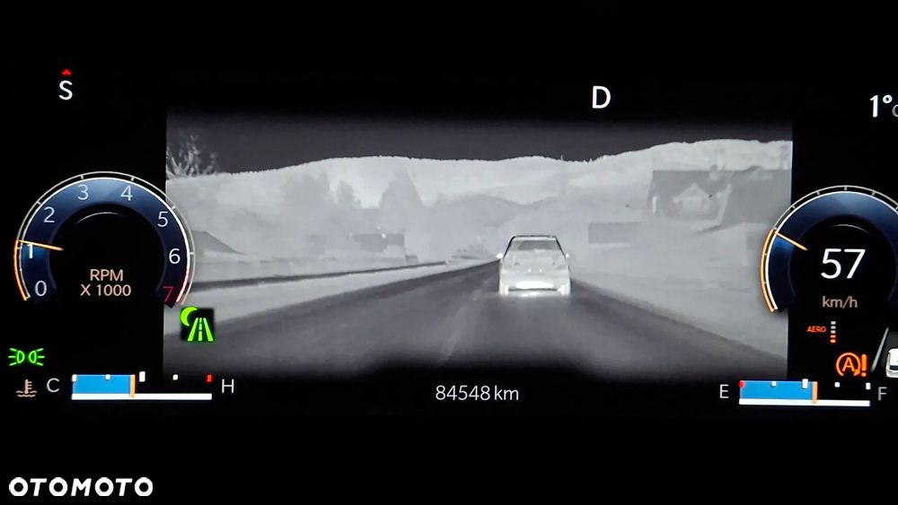 Jeep Grand Cherokee 3.6 V6 Overland - 29