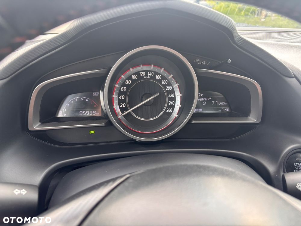 Mazda 3 SKYACTIV-G 120 Exclusive-Line - 9