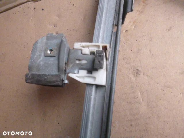 PODNOŚNIK SZYBY LEWY PRZÓD LEWY PRZEDNI ROVER 75 - 12