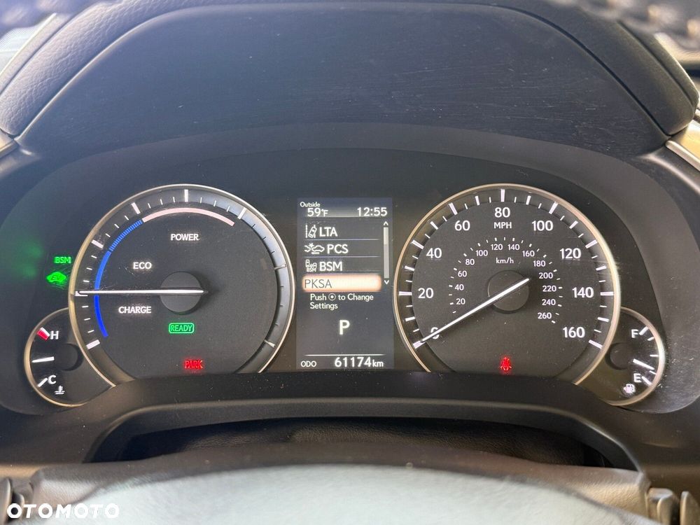 Lexus RX - 34